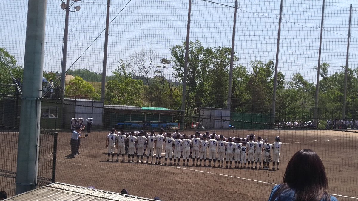 履正社茨木グラウンド