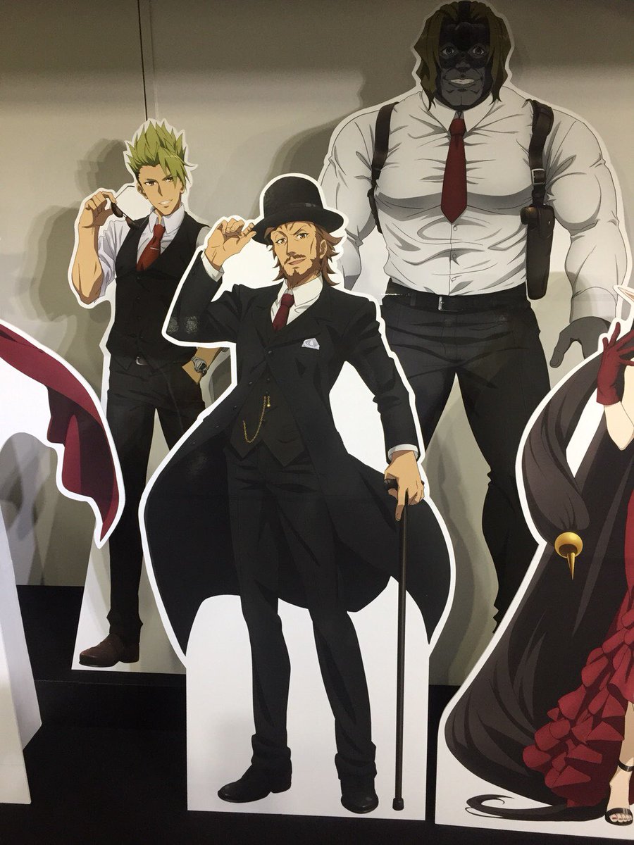 稲田徹 Fate Apocryphaエピローグイベント 吾輩の出番は終了しました また皆様とお会いする機会を 心待ちにしておりますぞ 稲田徹 Fate Apocryphaエピローグイベント 吾輩の出番は終了しました また皆様とお会いする機会を 心待ちにしておりますぞ