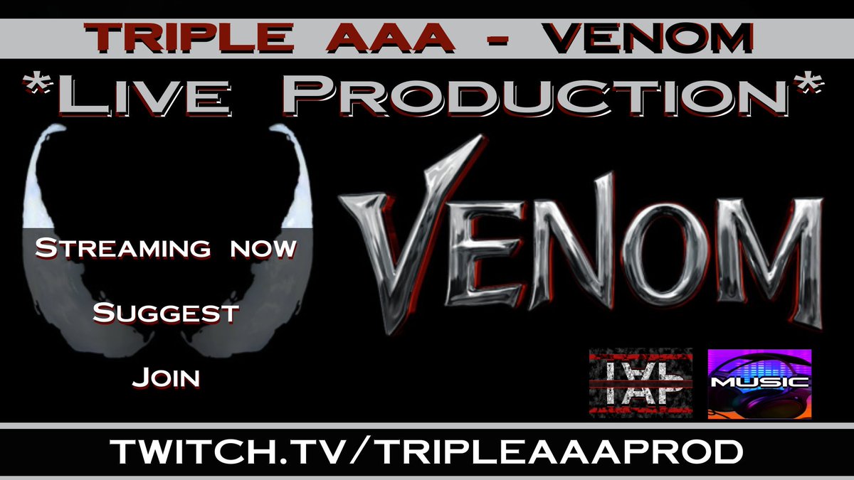 Triple AAA (tripleaaaprod1) Twitter