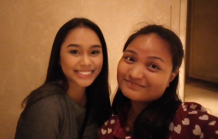 rejjisheart's tweet photo. BLOGGED: Lakwatserang Rejj attends the #Blogopolis2018 

https://t.co/wylPcItcyn

#TheDigitalJourney #NuffieAwards @thatsbellayt @nikitaconwi @lloydcafecadena @NuffnangPH @jsncruz @artsyava https://t.co/iaiLzI0zcu