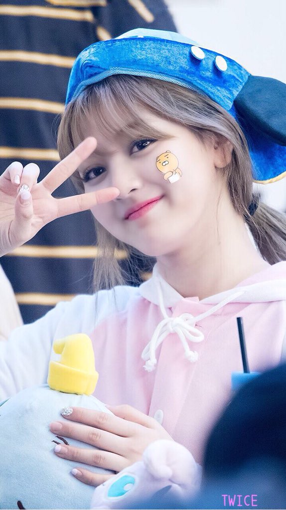 ジヒョ ナヨン大好き Twice Once J N Twitter