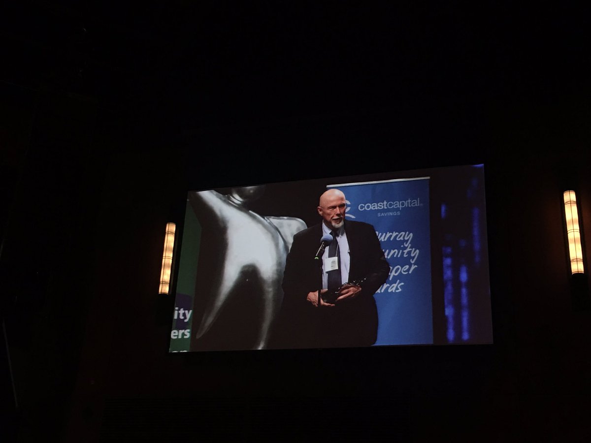 MariaSpitale's tweet image. Congrats to @NorthShoreNews columnist Paul Sullivan on his gold win at #mamurray18. #NorthVan #WestVan