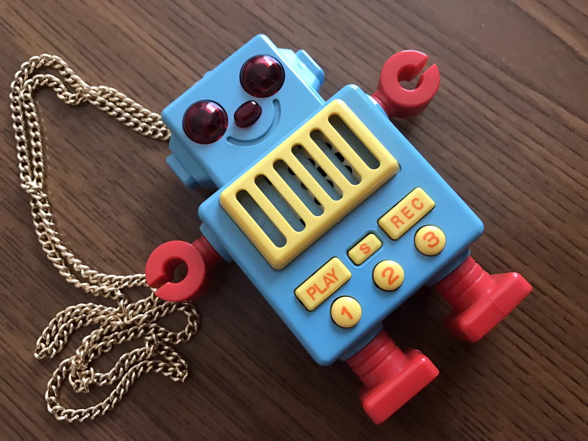 これ知っている人どれくらいいる？懐かしいボイスメモがこれｗｗｗ