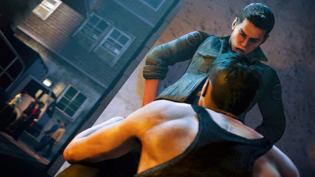 LewdDante's tweet image. Dante definitely wouldn't mind having a fuck buddy, applications and Dms are open, boys. All the above and more available heh.