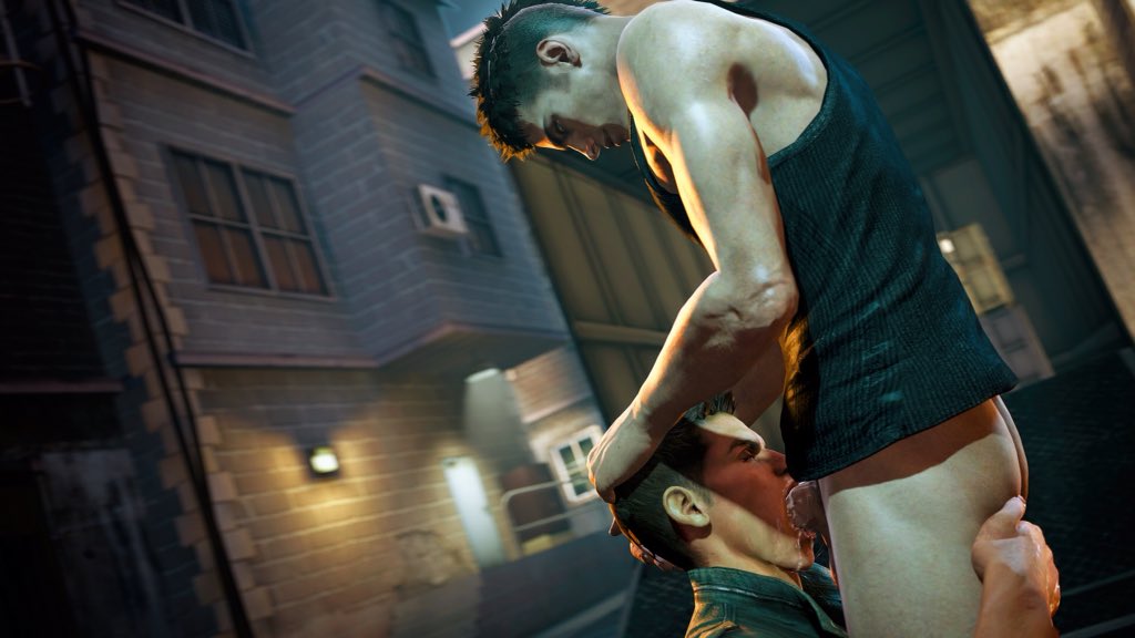 LewdDante's tweet image. Dante definitely wouldn't mind having a fuck buddy, applications and Dms are open, boys. All the above and more available heh.