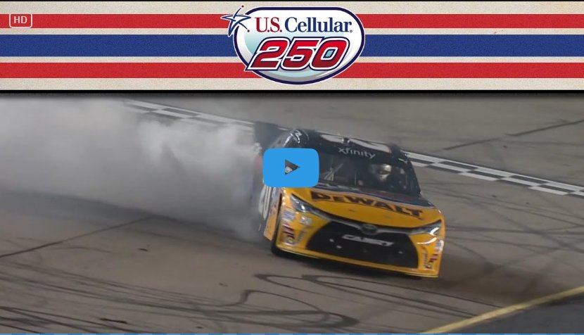 MariaSanUSA's tweet photo. RT https://t.co/w12U7mvkxw Watch US Cellular 250 Live Stream Online

#USCellular250Live #USCellular250Liveupdate #US_Cellular_250_Live
#US_Cellular_250_Live_update #Bellator198 https://t.co/pdeU3lCOJT