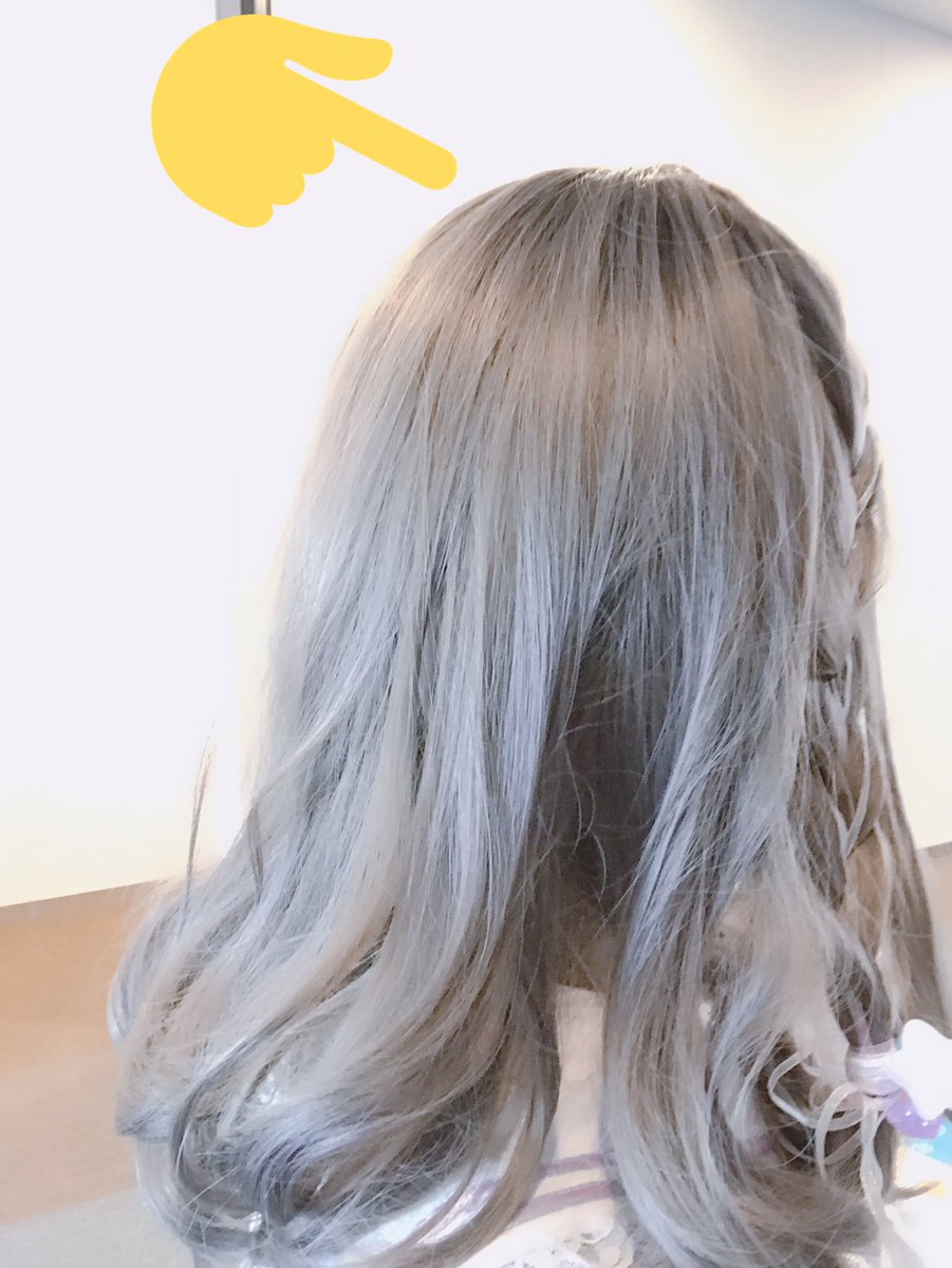 のま さとう 富士達さんのグラデウィッグめちゃかわいい 普段使いで買ったウィッグで過去イチ自然なのでは ってレベル これは色違いも買う 富士達