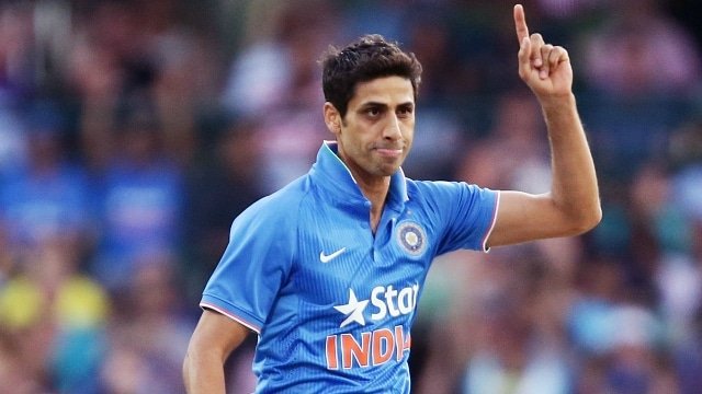 Happy Birthday Ashish Nehra.
1 6 4 matches
2 3 5 wickets. 