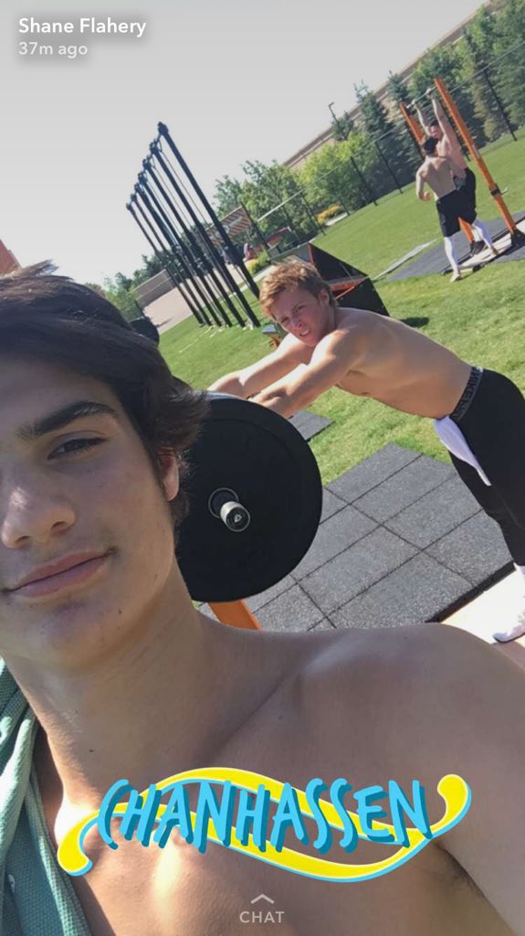 Happy bday to my guy🎉🙌🏼 hope it was a good one brother @Shane_Flaherty_