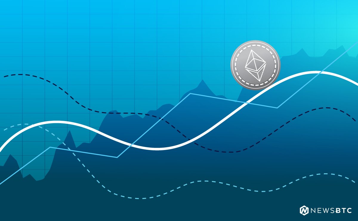 bitcoinagile's tweet photo. #ethereum Price Weekly Analysis ETH/USD Eyes Upside Break NewsBTC #EthereumAnalysis #EthereumPriceanalysis #EthereumPricechart #ethereumtechnicalanalysis #ethereumtrade #ethereumtrading #ethereumusd #Opinion #price #trading https://t.co/6cdKbMJxlv https://t.co/01IX4HJhhB