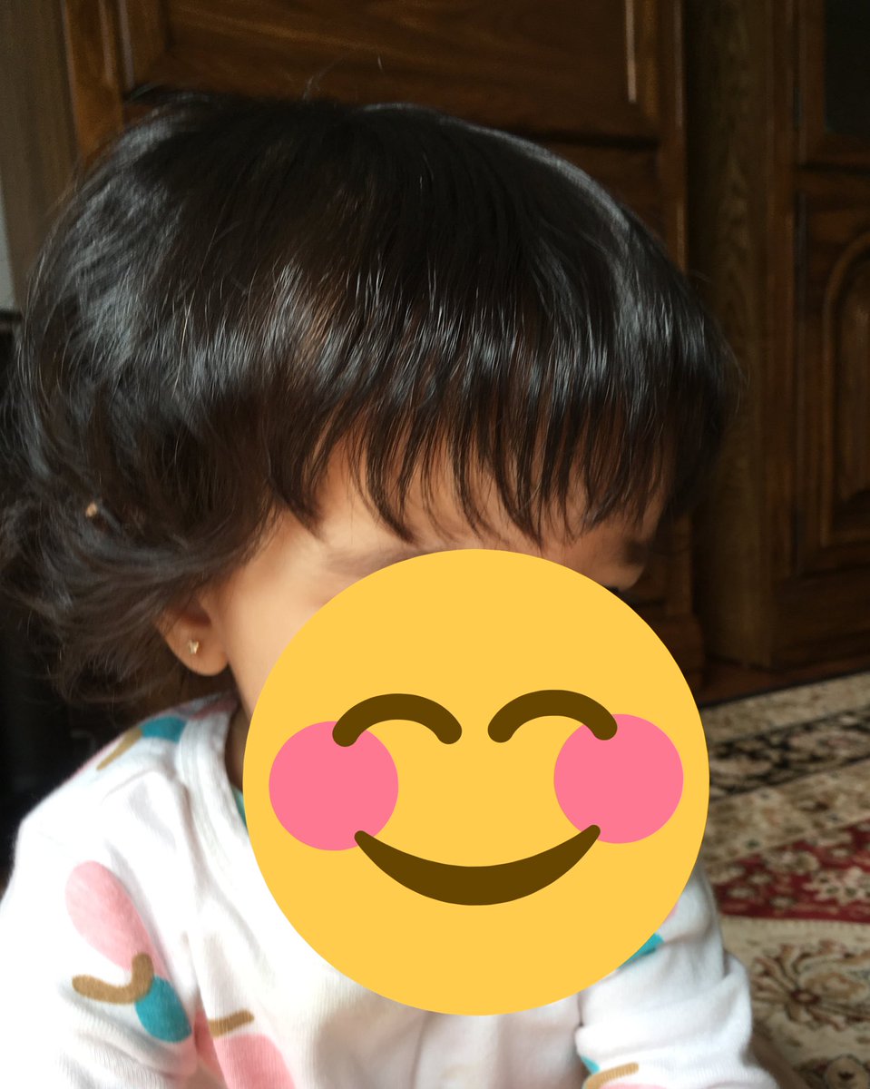 suzanxo's tweet photo. Proud of my hair cutting skills #perfectbangs ππ» https://t.co/V0Di0eAQRm