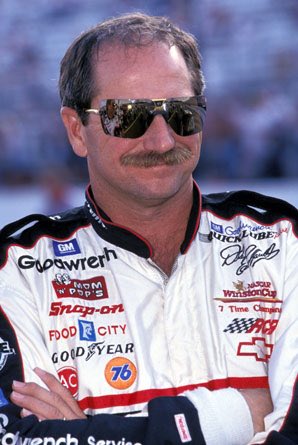 Happy Heavenly Birthday to Dale Earnhardt. May you continue to RIP Dale.    