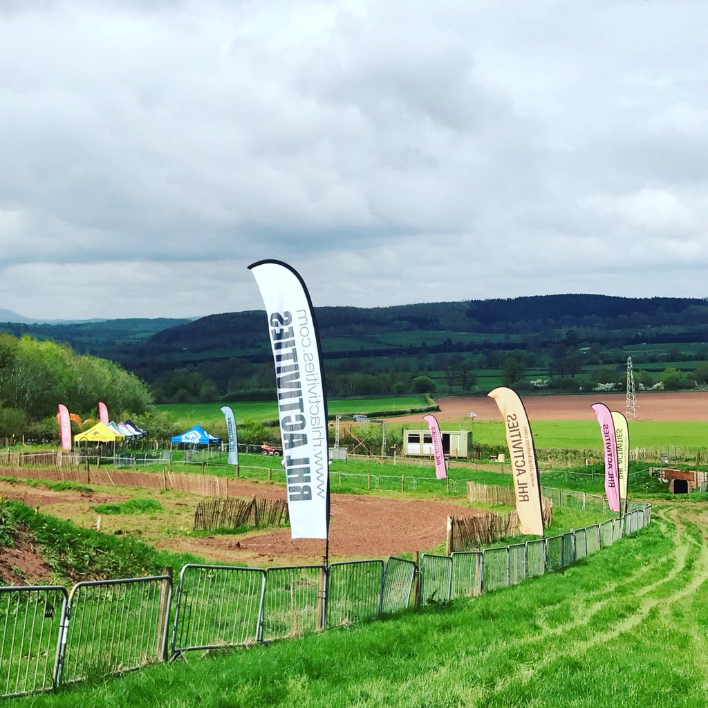 RHL_Activities's tweet photo. We are at Pontrilas today for the opening round of the St Blazey @premiermx #stblazeypremiermx #premiermx #mx #motocross #rhlactivities #acu https://t.co/341DQew67s