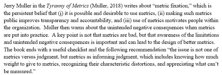 Ronny Kohavi tweet media