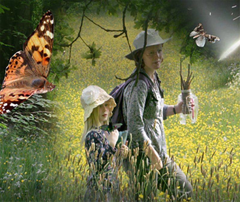 CGenius2018's tweet photo. NATURE FESTIVAL at @GilbertWhites, Selborne, 25 - 28 May. Gilbert White is referred to as the father of ecology. Learn how to protect the country side for the future, in 24 hours of nature inspired fun. https://t.co/Ifspvl9Njl #creativegenius2018 https://t.co/HUO9lnnL7T