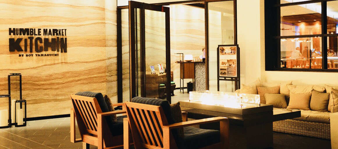 SiriusSummit's tweet photo. “Humble Market Kitchin” is delicious for breakfast &amp; dinner! @humblemarketkit @waileamarriott https://t.co/NyF9ru9ZHo