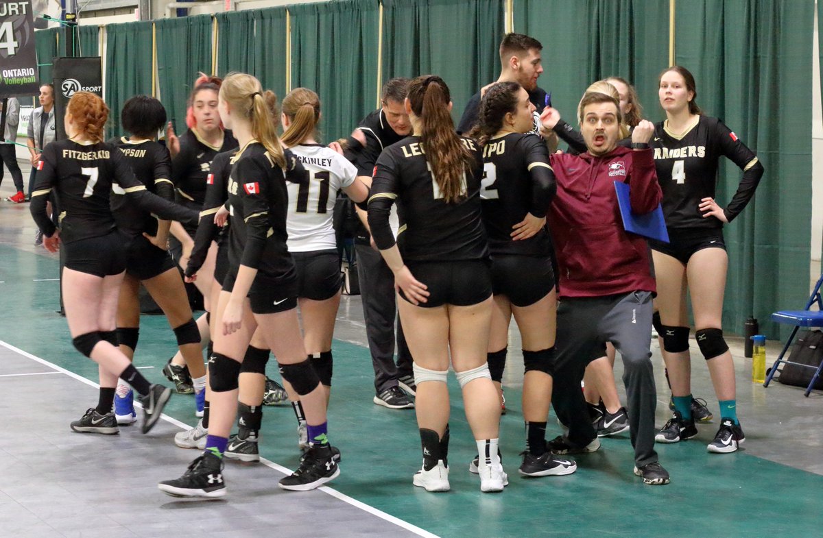 MacGrad's tweet photo. Hey @WaterdownRaider ... something's got this coach all fired up! Maybe it's the 16Us coming in first in their Power Pool?

#raidersgonraid #OVAchamps #wrvc https://t.co/yKGHm5YoRa
