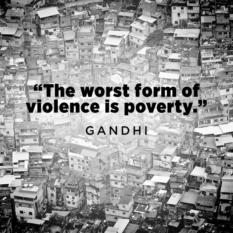 Being born broke isn't the problem, staying broke is. - GC #quoteoftheday