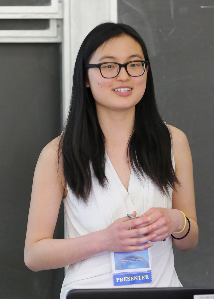 heinrich_lab's tweet photo. Our @UCDavisCoE undergraduates at their best:  Presenting at the 2018 @ucdavis Undergraduate Research Conference are Jacqueline Yee, Joleen Cheah, Kyle Jacobs, Katherine Erickson @syamadalab. https://t.co/VvMTb7CrWQ