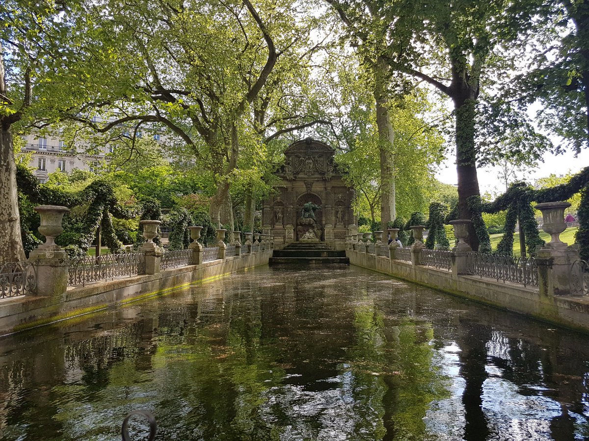 Bruschi_P's tweet image. Good morning