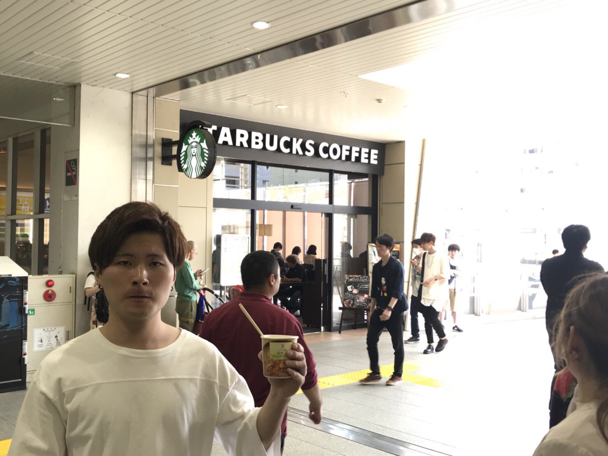 CHELSEA__HOTEL's tweet photo. 川越組の新入生の皆さん！
この人目印です！ https://t.co/w1TnrDZhyd