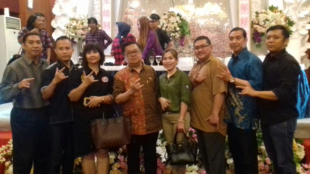 RUDYOTOY2's tweet photo. #DarmadiDurianto 
#PDIPerjuanganM3nang 
#yrkiddcengkareng https://t.co/WSNuAjE1jG