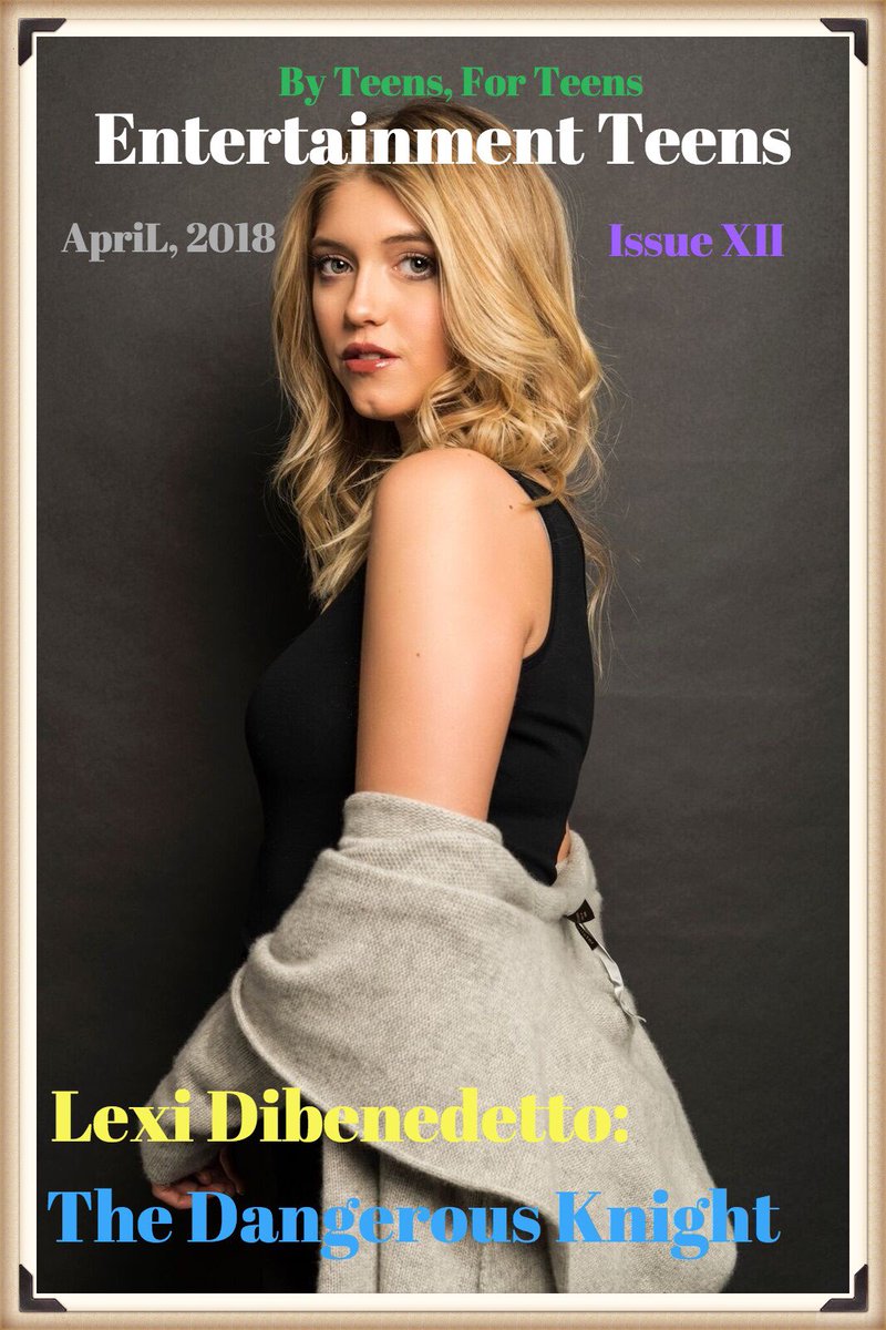 NYTeenMagazine's tweet photo. https://t.co/R8A1NmgtxA