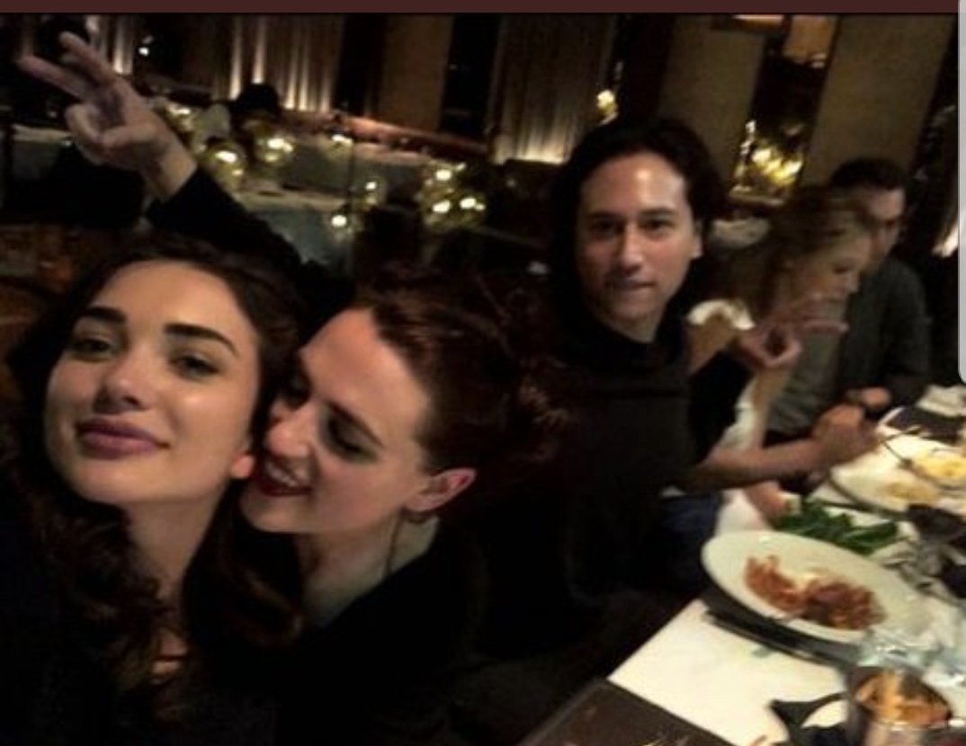 JacksonBrittsny's tweet photo. #mcgeeks #mcgeek #supercorp #supersaturn #saturncorp #katiemcgrath
Where is this picture from btw? https://t.co/0vtfi8swSg