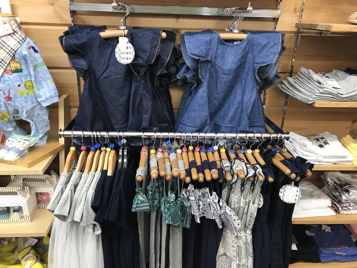 childnanoha785's tweet photo. Otonato
桑名初！！
なのはっこにて販売開始！！！！！
#なのはっこ
#子ども服
#拡散希望
#Otonato https://t.co/igbt56B9N5