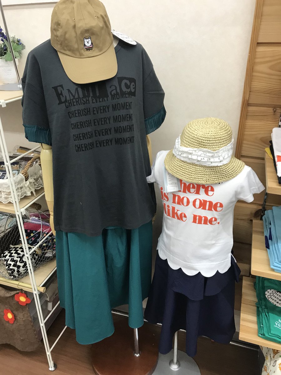 childnanoha785's tweet photo. Otonato
桑名初！！
なのはっこにて販売開始！！！！！
#なのはっこ
#子ども服
#拡散希望
#Otonato https://t.co/igbt56B9N5