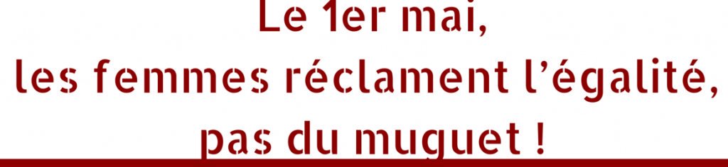 27)Mais aussi les orga lycéennes et étudiantes, ainsi que les association LGBT à partir des années 80Et les mouvements féministes