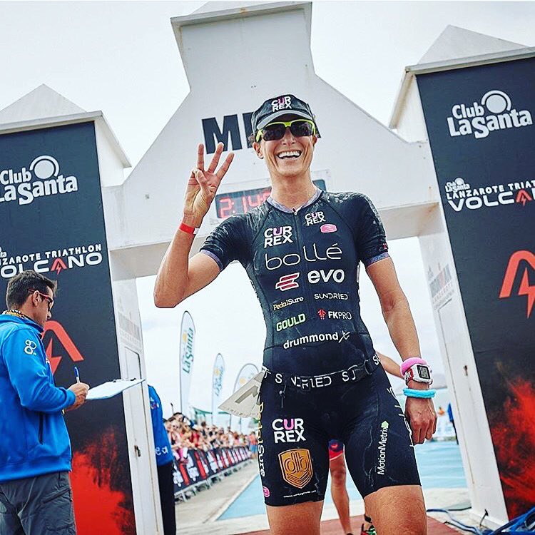 bonzabikekit's tweet photo. Massive congratulations to @AliceH82 on yesterday’s win at @ClubLaSantaUK #volcanotriathlon &amp; making it 3 in a row! Fantastic athlete now with the double triple (3* #Israman 🏆🏆🏆 &amp; 3* #volcanotriathlon 🏆🏆🏆 champion) 

#bonzabikebox #goride #volcanotri #clublasantauk https://t.co/pvuu4ZohoB