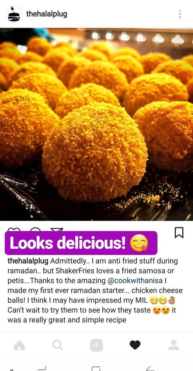 cookwithanisa's tweet photo. #cookwithanisa #YourPics
Love them! ❤️
https://t.co/fncdkJ6zyc https://t.co/EGN9yTTEtD