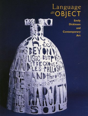 WhatsMyBooks's tweet photo. Discover a new and interesting book: Language As Object: Emily Dickinson and Contemporary Art

https://t.co/ntBFufxq87
#books https://t.co/D8HzD15Brt