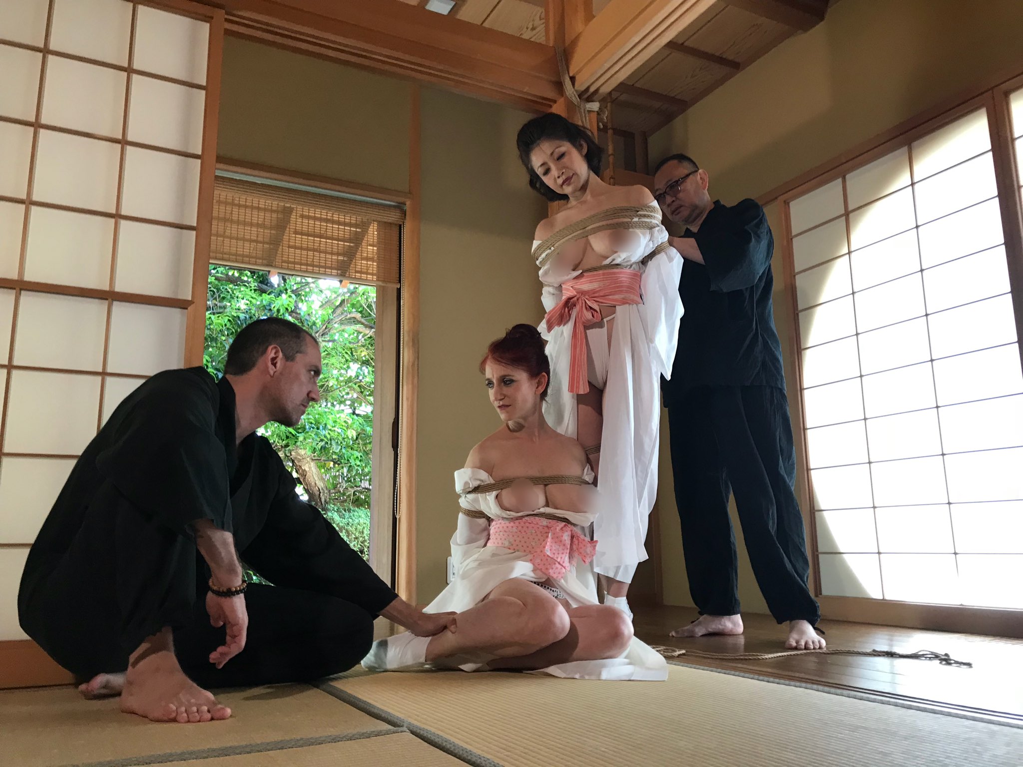 奈 加 あ き ら Naka Akira on Twitter.