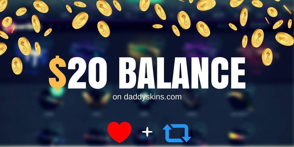 DaddySkins tweet media