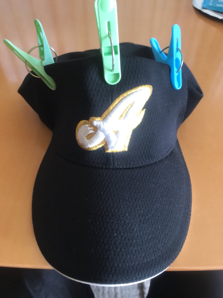 帽子 キャップ の型崩れの直し方 簡単 キレイに形を直す方法 型崩れ防止対策を紹介