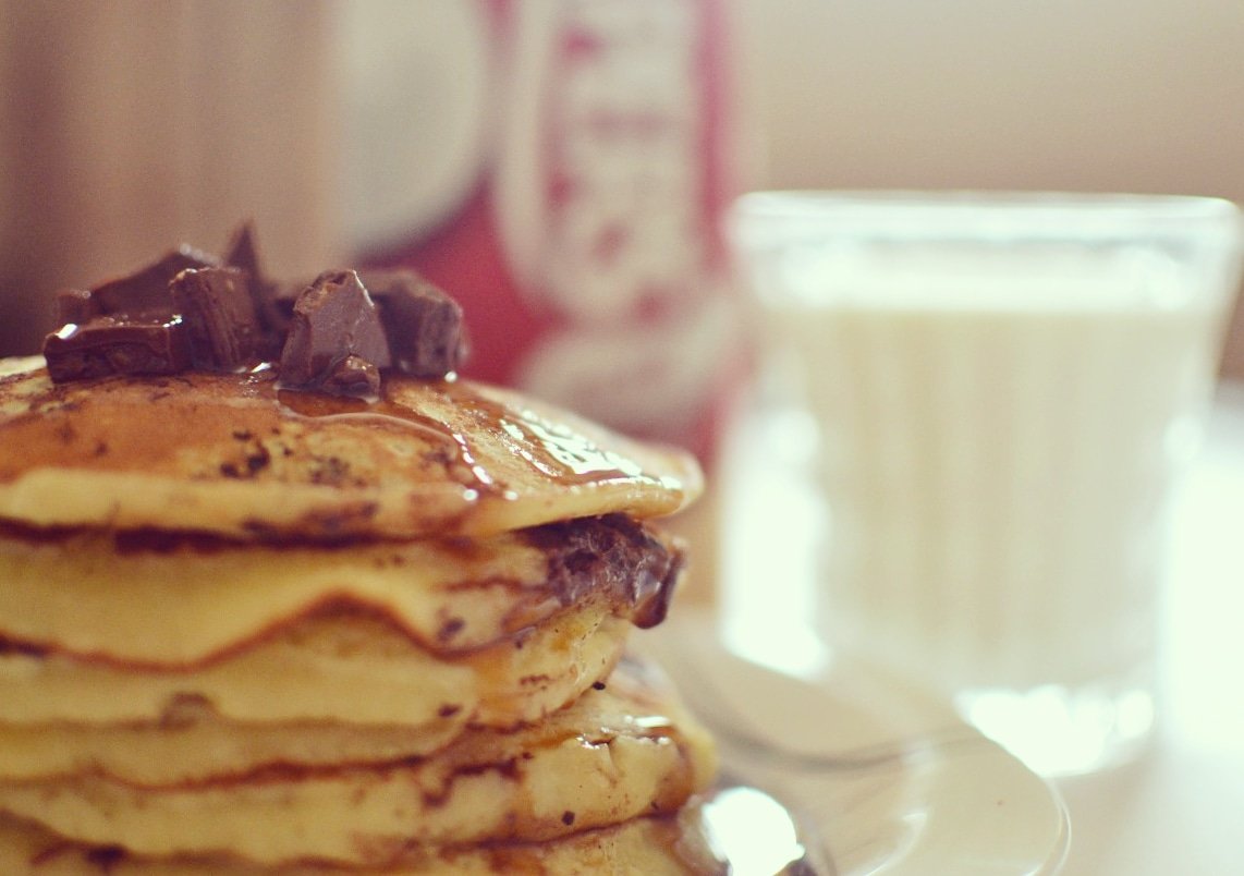 You wish your breakfast looked as good as this #ManaoHappySubha