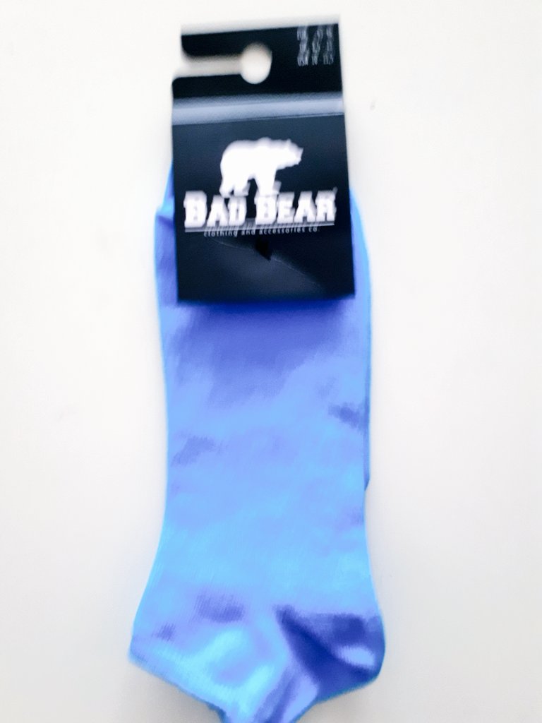 TrendyCorap's tweet image. #socksofday #socksofssunday #socksoutSunday #socksitme #bearinside #gününçorabı #pazarçorabı #relax #weekend #menstyle @BadBearTR #calze #chaussette #çorap #Sunday #footwear