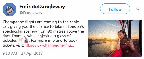 diamondgzrblog's tweet image. Danglefizz diamondgeezer.blogspot.com/2018/04/dangle…