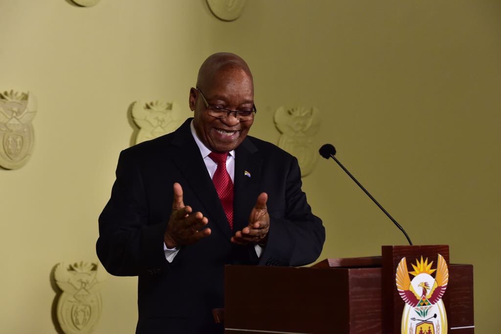 IndWorldThinker's tweet photo. Dear Natives
When President Zuma resigned from the Colonial Office, He said:
"We will meet Somewhere".๐
If we lucky enough, the True Son of the Soil will lecture us about the critical subject: THE BALANCE OF FORCES.
#kusazobalit
#ZUMAJSS
#ZumaOnFreeEducation
#ZumaLecture https://t.co/Fj8AxAcbWN