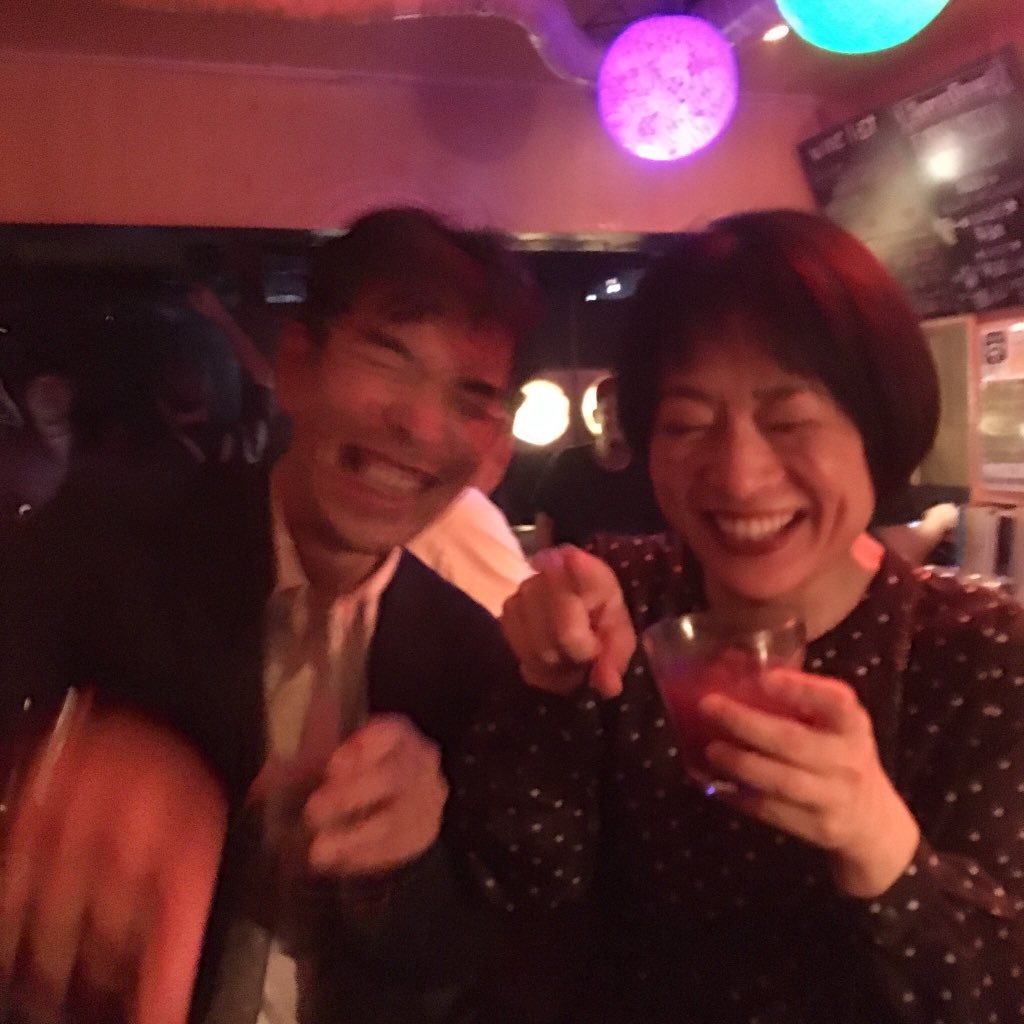 MoekoOkabe's tweet photo. 良い天気の日曜日だな気持ち良い〜〜お酒が抜けて睡眠もとれ復活！4/27リズムジャングル大盛況ありがとうございました！エレクトロスウィングフリークはお洒落な方ばっかり！会場はムード最高でした💃りえさんお疲れ様❤️
#エレクトロスウィング #ElectroSwing #KatanaOpera #DJ #Tami #RhythmJungle https://t.co/KV7lAXjTxr