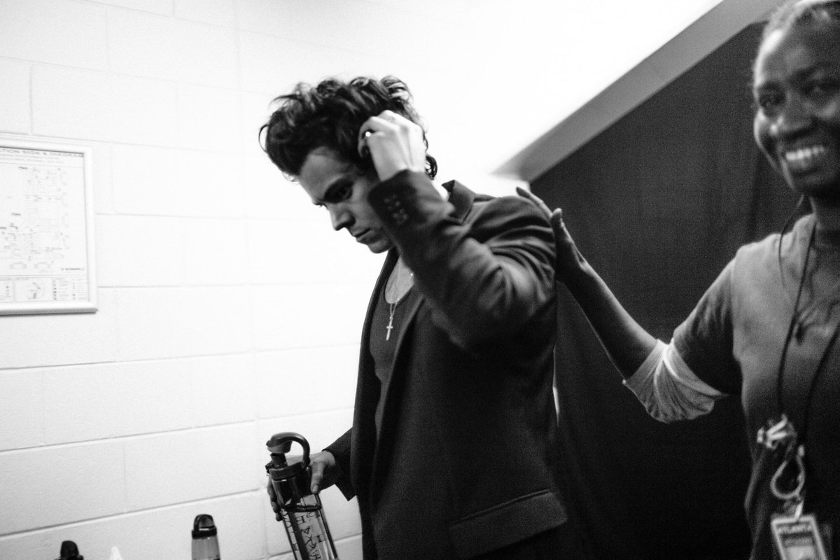 Harry Styles // Live On Tour Night 25 // Brisbane, AU 28.04.18