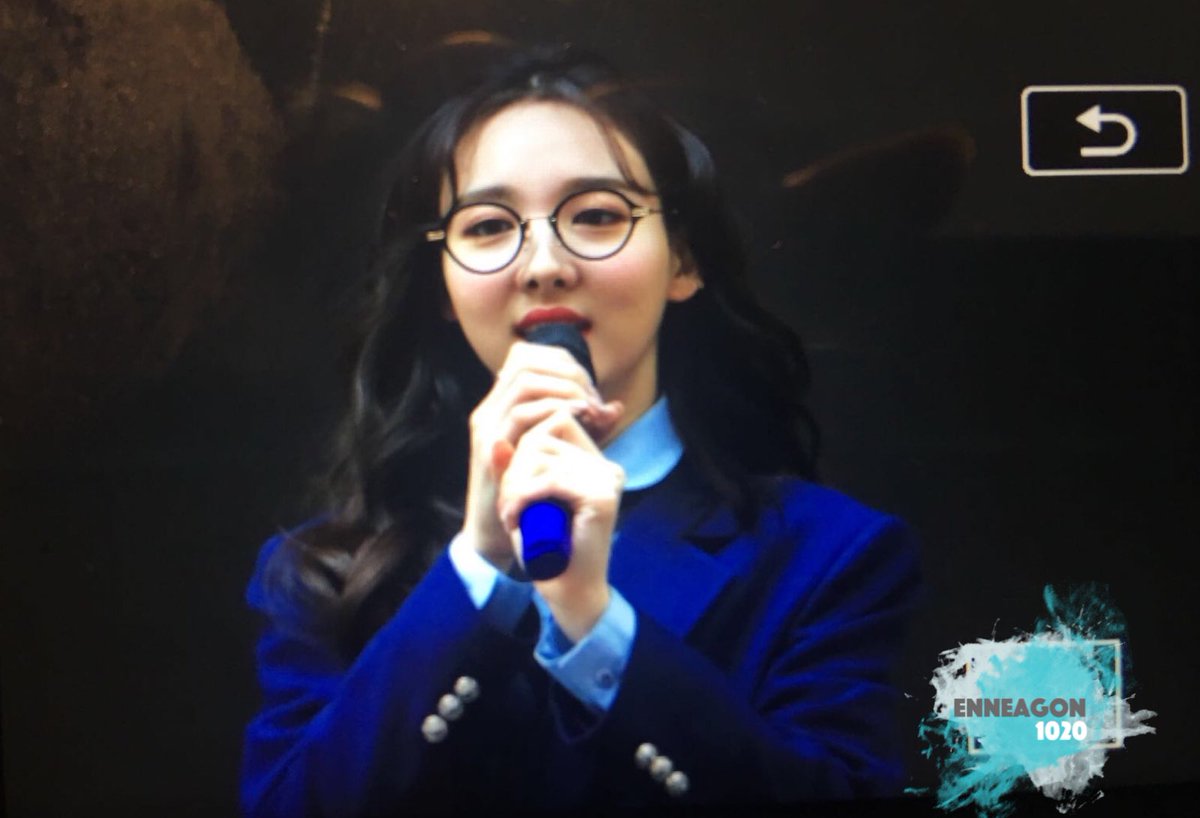 Enneagon1020(앤니어곤) tweet media