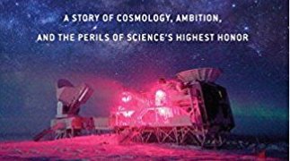 honorharger's tweet photo. Putting 'Losing the Nobel Prize' by Brian Keating on my reading list. He discusses the pressure the #BICEP2 team were under &amp; the gender bias problem the @NobelPrize has, which has meant only two women have ever received the prize in physics.

https://t.co/akPr6Y7sFF https://t.co/XAY6RVBVcx