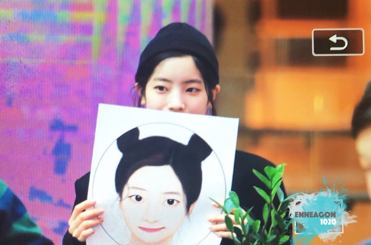 Enneagon1020(앤니어곤) tweet media