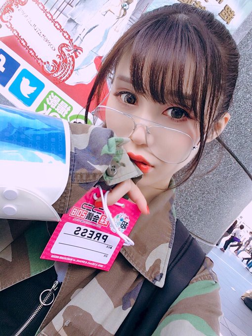 コスプレイヤーRabiのTwitter画像20