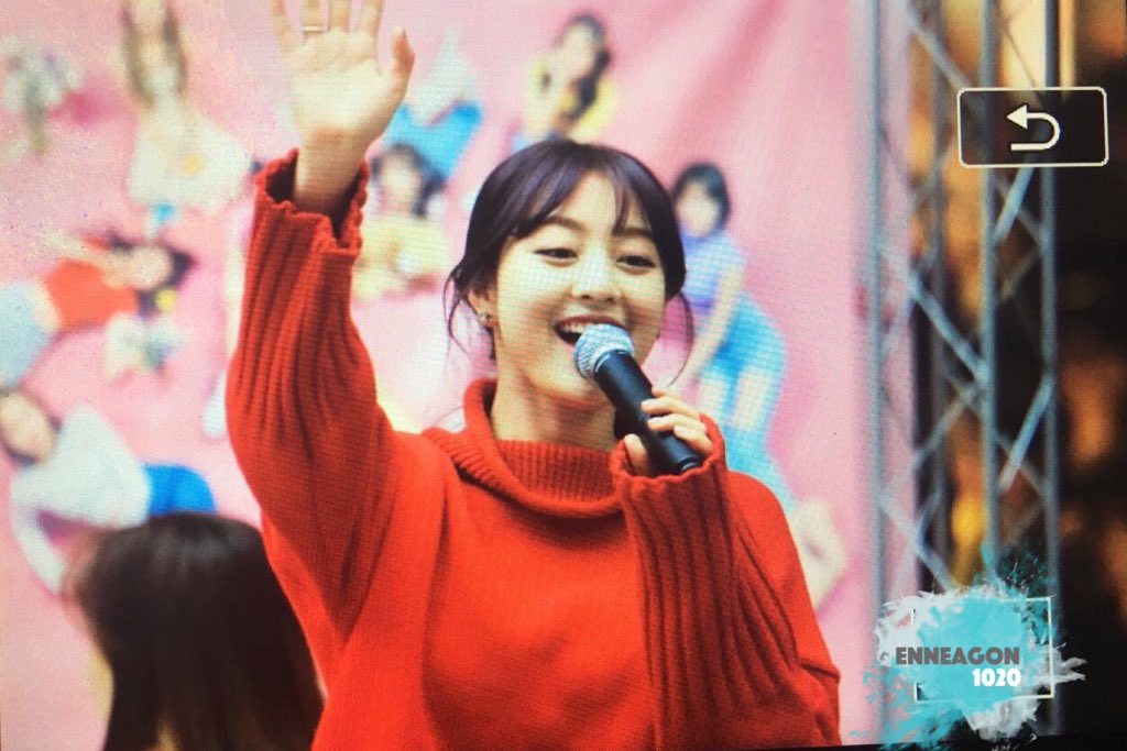 Enneagon1020(앤니어곤) tweet media