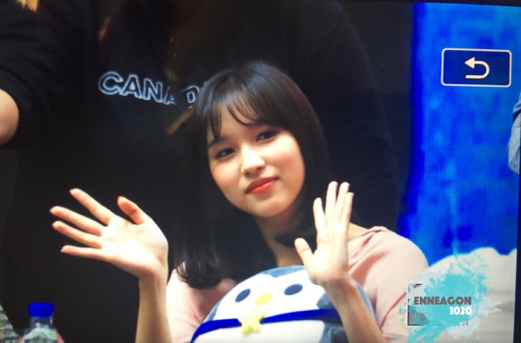 Enneagon1020(앤니어곤) tweet media