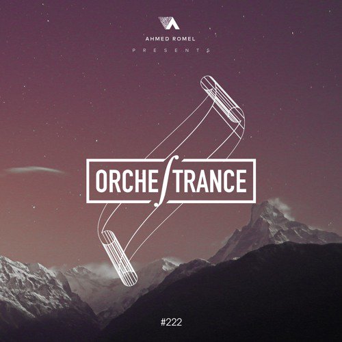 NOW AVAILABLE:
Ahmed Romel - Orchestrance 222 (28-04-2018)
mytrancegate.eu/threads/ahmed-…